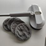 Elektrische dweil, Ophalen, Overige typen