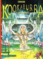 Strips van " Kookaburra "  H.C., Plusieurs BD, Enlèvement ou Envoi, Utilisé