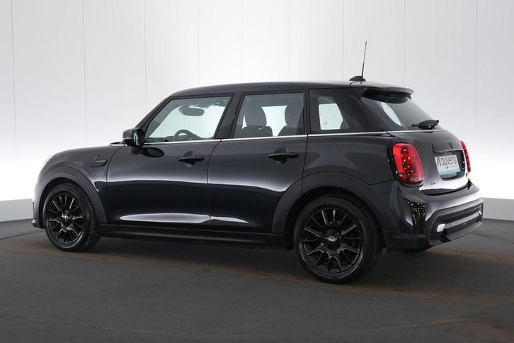 (2CSS227) MINI MINI 5 DOOR, Autos, Mini, Entreprise, Achat, Cooper, ABS, Airbags, Air conditionné, Apple Carplay, Bluetooth, Ordinateur de bord