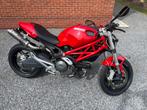 Ducati monster 696, Motoren, Motoren | Ducati, 2 cilinders, Sportuitlaat, Gebruikt, Particulier