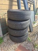 Michelin zomerbanden 195/65 R15 met velgen, Zakelijke goederen, Landbouw | Onderdelen | Banden, Velgen en Assen, Ophalen