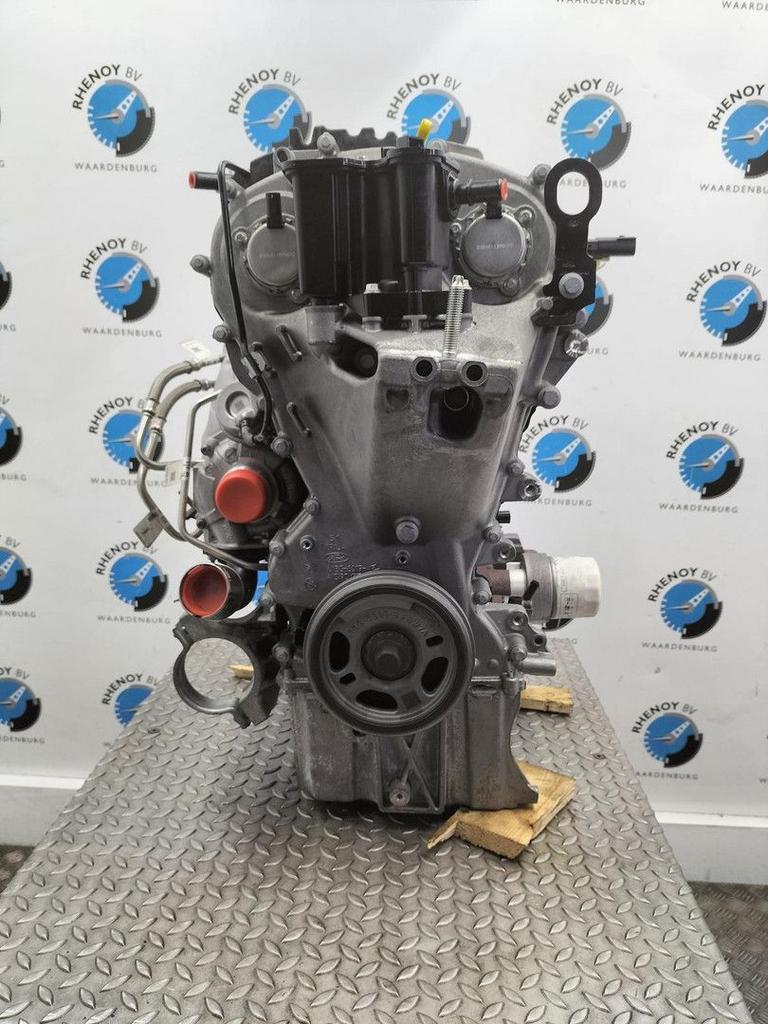 FORD FOCUS ACTIVE ACTIVE 1.0P MHEV AUTO. MOTOR NX6G6006KA 20, Auto-onderdelen, Motor en Toebehoren, Gebruikt, ARN erkend, Stiba lid