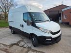 2015*BTW wagen*Garantie*Keuring!7495 incl. Btw!, Auto's, Bestelwagens en Lichte vracht, Iveco, Bedrijf, Te koop, Handgeschakeld