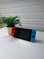 Nintendo Switch met games, Games en Spelcomputers, Met games, Zo goed als nieuw, Met 1 controller, Ophalen