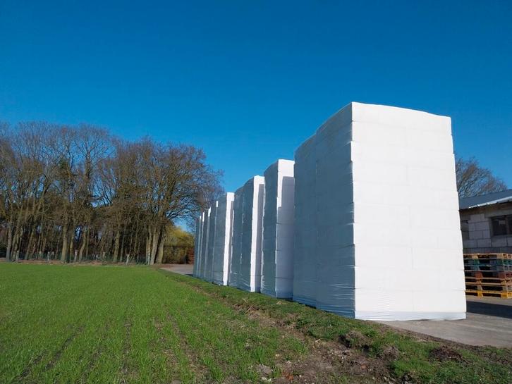 Houtkrullen fijn en groffe stralstrooisels Arendonk, Dieren en Toebehoren, Stalling en Weidegang