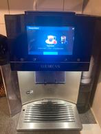Siemens EQ700, Electroménager, Cafetières, Machine à espresso, Réservoir d'eau amovible, Enlèvement ou Envoi, Café en grains