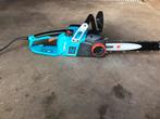 Electrische kettingzaag, Tuin en Terras, Hand-tuingereedschap, Ophalen, Nieuw
