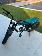 Fatbike super73, Ophalen, Gebruikt, 30 tot 50 km per accu, Overige merken