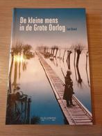 1914-1918 ALVERINGEM BEAUVOORDE VEURNE IJZER De kleine mens, Enlèvement ou Envoi, Neuf