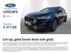 Ford Focus Clipper 1.0i EcoBoost MHEV 92kW ST-Line, Auto's, Stof, Gebruikt, https://public.car-pass.be/vhr/373a7b68-723f-455a-9000-6938d58273d0