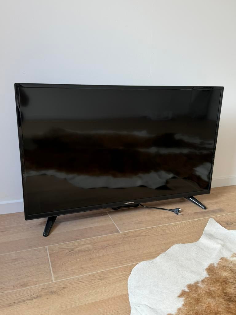 Télévision écran plat, TV, Hi-fi & Vidéo, Enlèvement, Comme neuf, 100 cm ou plus, Autres marques