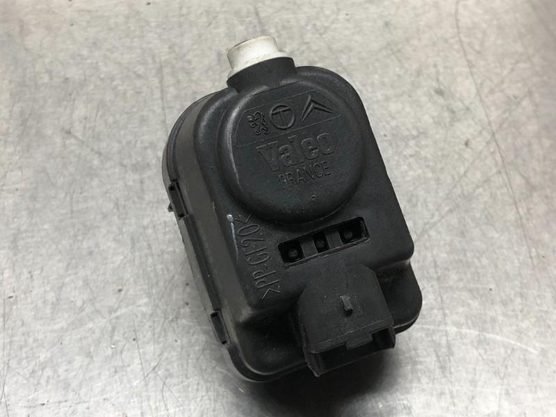 KOPLAMPMOTOR Toyota Aygo (B10) (01-2005/05-2014), Auto-onderdelen, Overige Auto-onderdelen, Toyota, Gebruikt