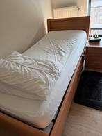 Electrisch bed zgan, Ophalen, Zo goed als nieuw