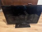 Televison samsung bon etat, Enlèvement, Comme neuf, LED, Samsung