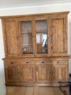 Armoire en chêne de 2 m à une hauteur de 2,2 m, Enlèvement, Comme neuf