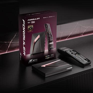 Formuler Z12 Ultra, Enlèvement ou Envoi, Comme neuf