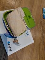 Appareil auditif intra oreille gauche, Enlèvement