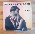 LP De Laatste Dans (Anja e.a.), Ophalen of Verzenden, Gebruikt, Levenslied of Smartlap