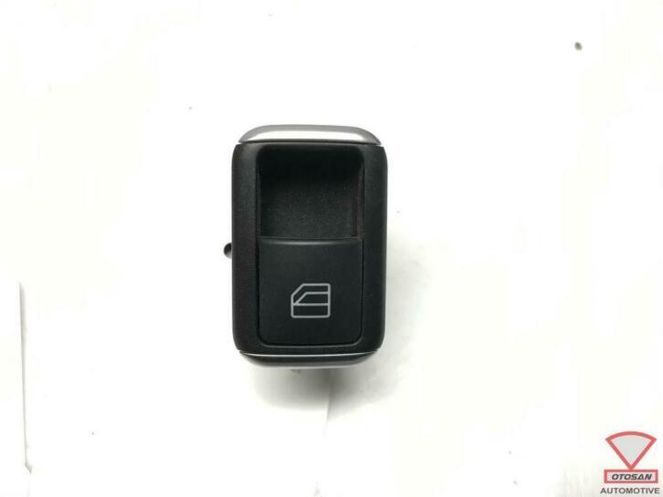 mercedes a b c cla gla w176 w246 interrupteur de vitre a2049, Mercedes-Benz AG, Mercedes-Benz, Utilisé, Mercedesstrasse 120
70372  Stuttgart, DE