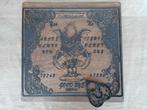 Planche à ouija Gremlins, objet de collection datant de 1984, Enlèvement ou Envoi, Neuf