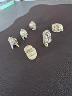 Netsukes, Antiquités & Art, Enlèvement ou Envoi