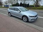 Volkswagen Passat Variant 2.0 TDi SCR Elegance Business DSG, Auto's, 122 pk, Gebruikt, 4 cilinders, Alcantara