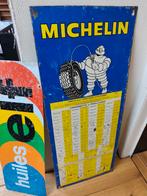 Lot de 2 toles publicitaires, Collections, Enlèvement