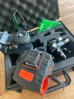 Laser DNIPROM ML-512 GSX, Enlèvement, Utilisé