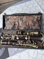 Oude klarinet, Utilisé, Autres types, Métal, Enlèvement