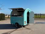Foodtruck NIEUW! (Met garantie tot 2027), Ophalen, Zo goed als nieuw