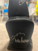 Laarzen & Tok tas, Dieren en Toebehoren, Ophalen of Verzenden, Zo goed als nieuw