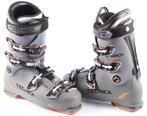 43 44 45 EU skischoenen TECNICA MACH1 90 HV RT, CAS, Sport en Fitness, Gebruikt, Schoenen, Ophalen of Verzenden, Carve