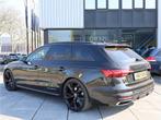 Audi A4 Avant 40 TFSI Quattro Automatique 2023, GKZ-32-G, Achat, Euro 6, Entreprise, A4