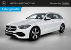 Mercedes-Benz C-Klasse 180 Break Luxury Line Dodehoekassiste, Achat, 1800 kg, Entreprise, 149 g/km