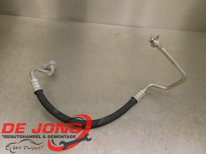 Tuyau clim d'un Volkswagen Golf, Volkswagen, -, 3 mois de garantie, Utilisé