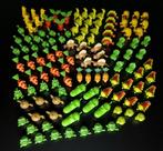 Vegesauriers figuurtjes., Ophalen of Verzenden