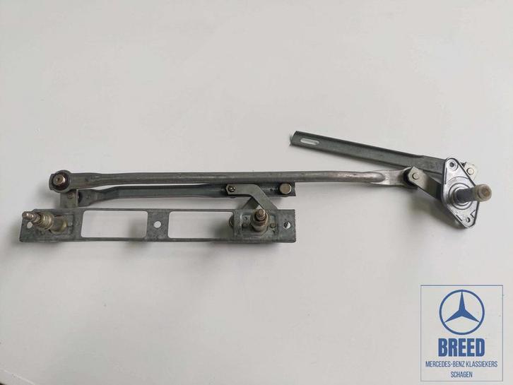 NOS wissermechaniek voor Mercedes-Benz W107 R107, Auto-onderdelen, Ruiten en Toebehoren, Mercedes-Benz, Nieuw, Ophalen of Verzenden