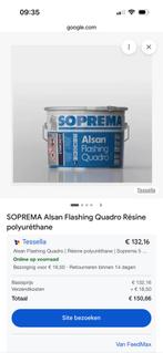 Quadro clignotant Alsan, Bricolage & Construction, Enlèvement, Comme neuf