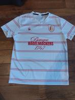 Maillot Standard de Liège. Nouveau.L->XL.Banque Nagelmackers, Sports & Fitness, Enlèvement ou Envoi