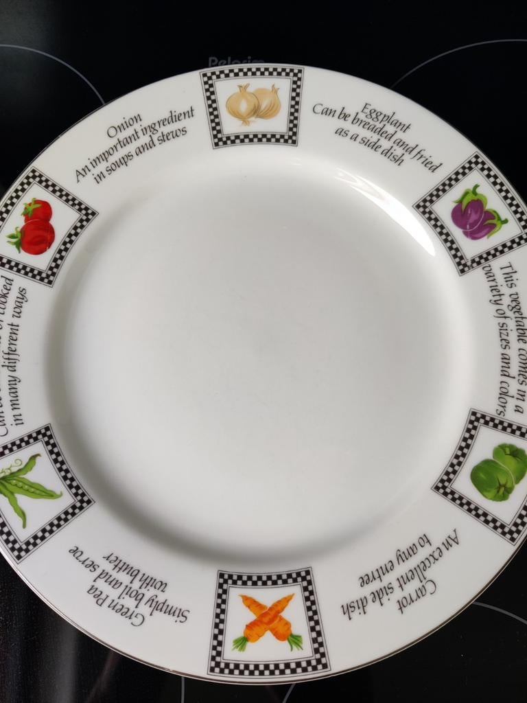 Vintage bord Ventura, Maison & Meubles, Enlèvement