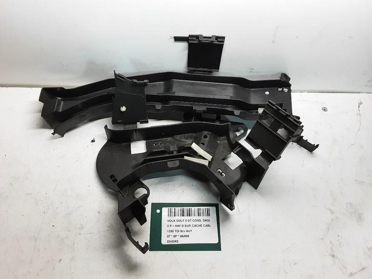 DIVERSEN DIVERS Volkswagen Golf V (1K1) (1K0971615CR), Auto-onderdelen, Overige Auto-onderdelen, Volkswagen, Gebruikt