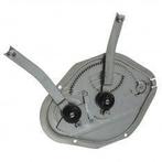 CLASSIC MINI Door window mechanism RECHTS CZH646, Neuf, -, Austin, -