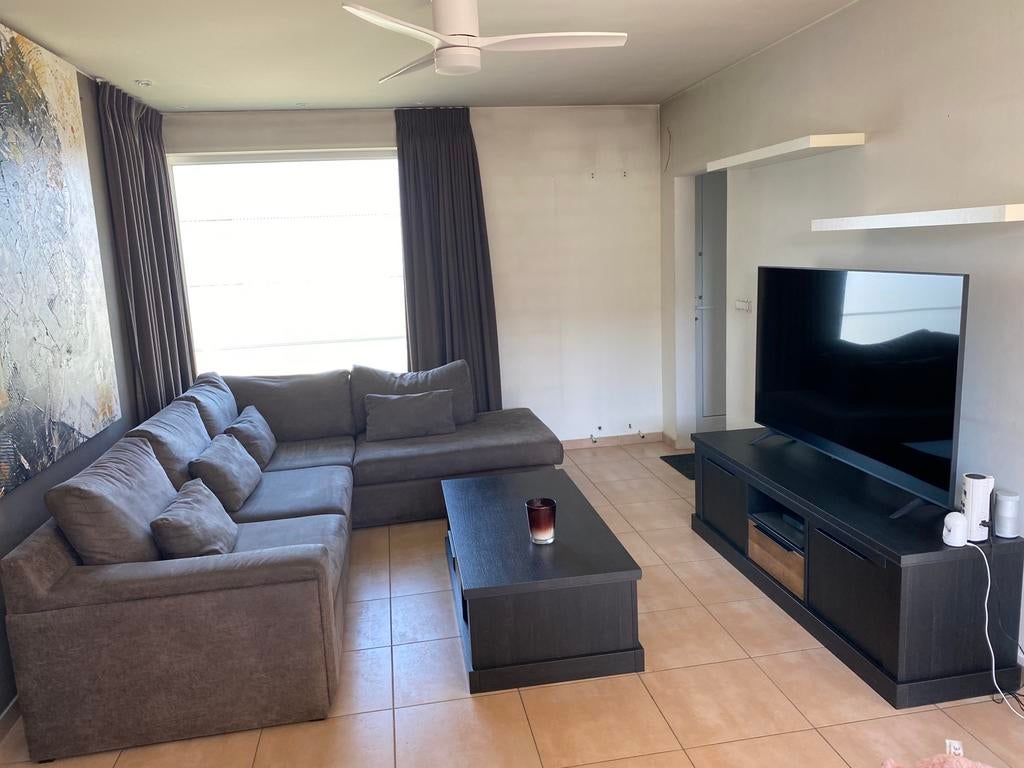 Espace salon complet, Maison & Meubles, Enlèvement, Comme neuf