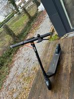 Ninebot E2 pro, Fietsen en Brommers, Ophalen, Zo goed als nieuw