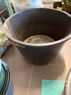 Pot plastique pour jardinage tres solide, Enlèvement, Comme neuf