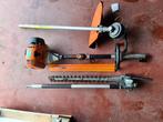 Stihl combi km130r set, Ophalen of Verzenden