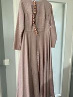 Feestjurk, Kleding | Dames, Gelegenheidskleding, Ophalen, Zo goed als nieuw, Maat 38/40 (M)