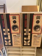 KLH, Audio, Tv en Foto, Luidsprekerboxen