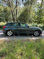 Bmw 118 benzine ,136 pk ,euro 6, full opties, Auto's, 1 Reeks, 4 cilinders, 1600 cc, 5 deurs