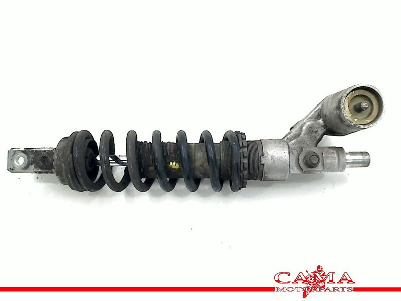 AMORTISSEUR ARRIÈRE GSX R 600 1997-2000 SRAD (GSXR 600), Motos, Dhr. S. di Majo, Utilisé, Info@cama-motorparts.nl, P.J. Troelstraweg 8 8
3144 CX  MAASSLUIS, NL